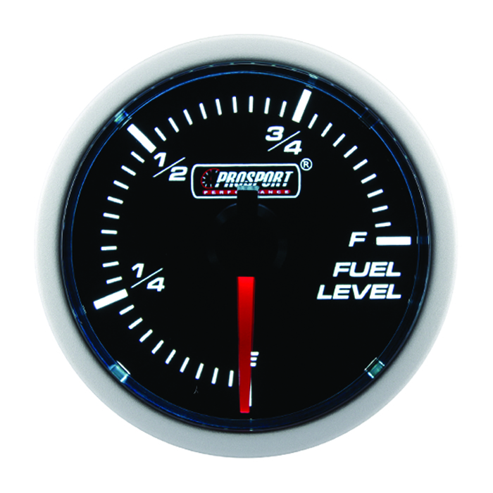 216BFWAFLSM-W.jpg Electrical Fuel Level Gauge</br> </br>PS411 - Image 1