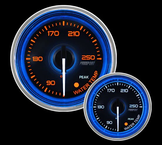 216CLSNWAWT-R-F-B.jpg 2-1/16" Crystal Blue/White Water Temperature 052mm <br/>PS1306 - Image 1