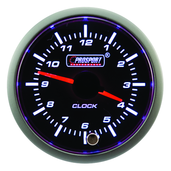216SMCKSWL270-W.jpg Clock With Stepper Motor Movement<br/> <br/>PS410 - Image 1