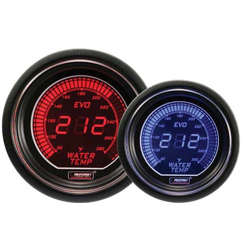 PS-506.jpg Electrical Water Temp Gauge</br></br> PS506 - Image 1