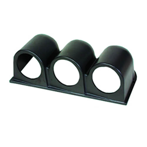 PS200.jpg Universal Triple Dash Pod</br> #PS-200 - Image 1