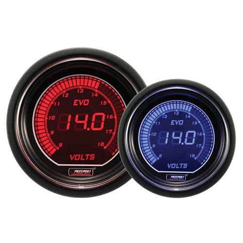 PS505.jpg Electrical Volt Gauge</br></br> PS505 - Image 1