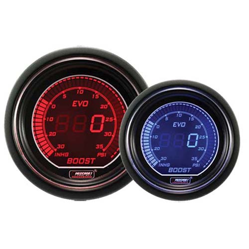 PS508.jpg Electrical Boost Gauge</br></br></br> PS508 - Image 1