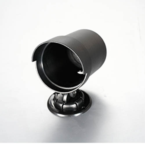 PS901.jpg Dash Mounting Pod With Sunvisor 52mm</br> </br>PS-901 - Image 1