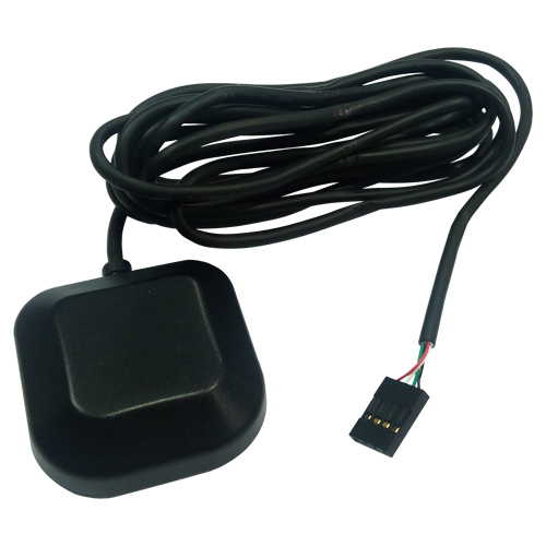 PSGPS-copy.jpg GPS Sensor for 85mm Evo Speedometer</br> </br>PSGPS - Image 1