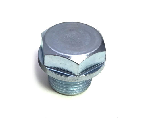 PSO2BUNG-PLUG-e1541889522432.jpg Steel Weld-in Bung - (Plug Only)</br> #PSO2BUNG-PLUG - Image 1