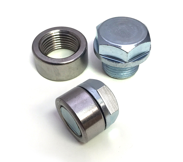 PSO2BUNGKIT.jpg Stainless Steel Weld On Bung - Kit</br> #PSO2BUNGKIT - Image 1