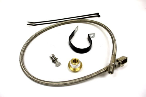 PSROPKIT-e1541889920280.jpg Remote Oil Pressure Sender Installation Kit</br> #PSROPKIT - Image 1