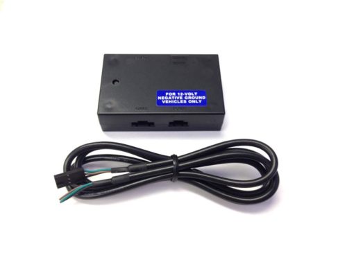 PSWBCB-WO-UEGO-e1541889487882.jpg Wideband UEGO Control box</br> #PSWBCB-WO - Image 1