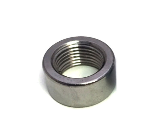 bung3-e1541889503285.jpg Stainless Steel Weld On Bung</br> #PSO2BUNG - Image 1