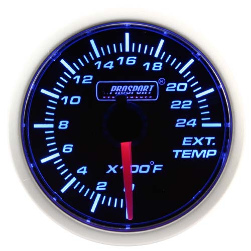 ext-temp1.jpg Electrical Exhaust Gas Temp Gauge</br> </br>PS207BW - Image 1