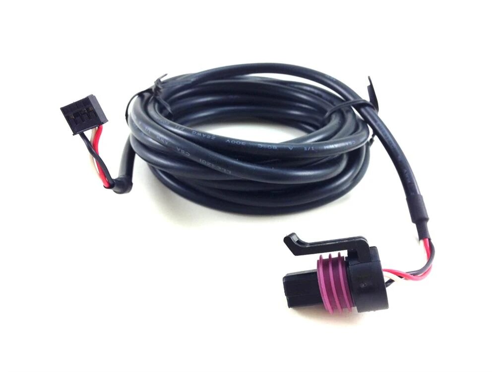 premoilharness.jpg Premium series Oil/Fuel Pressure Harness</br>#SMOPWH-PK - Image 1