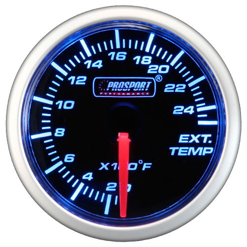 ps-207.jpg Electrical Exhaust Gas Temp Gauge</br> </br> PS207 - Image 1