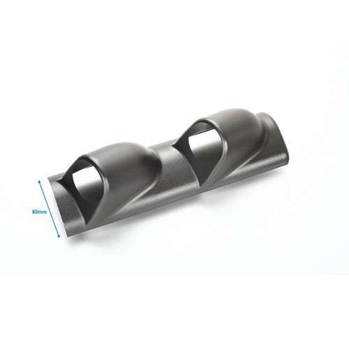ps196.jpg Left Hand Universal Dual Pillar Pod</br> </br>PS-196 - Image 1