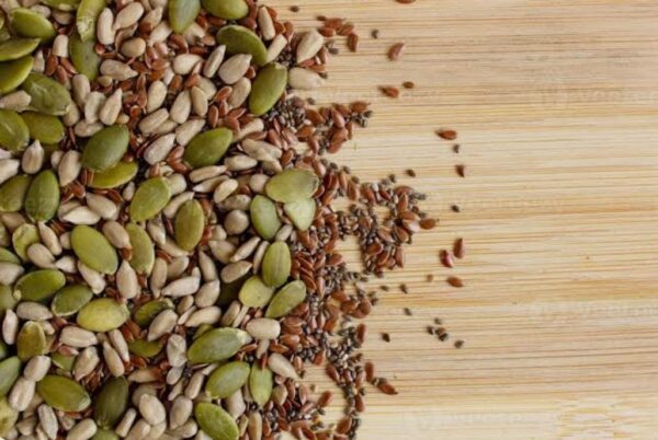 Zadeh Sehat Daily Seed Mix Zadeh Sehat Daily Seed Mix (روزانہ بیجوں کا مرکب) | 5 Superfood Seed Blend