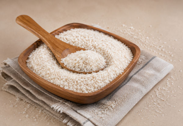 ispaghol new Psyllium (Ispaghula) Husk (اسپغول کی بھوسی) | Natural Soluble Fibre for Gut Health