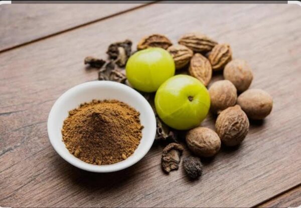 triphala powder