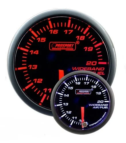 wideband AFR