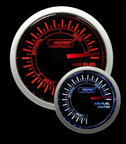 Narrowband AFR